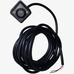 Gaslarm 12V för husbil och husvagn och båt med Extra Sensor Paket