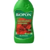 GÖDNINGSMEDEL - FÖR PELARGONOR 0,5 L - BR BIO-1014