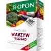GÖDNINGSMEDEL - FÖR TOMATER, GURKOR OCH GRÖNSAKER 1 KG - BR BIO-1174