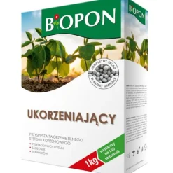 GÖDNINGSMEDEL - ROTNING 1 KG - BR BIO-1187