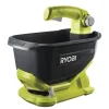 Gödningsspridare Ryobi OSS1800; 18 V (utan batteri och laddare)