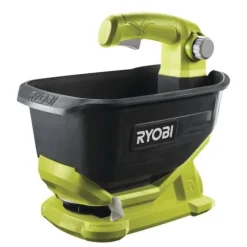 Gödningsspridare Ryobi OSS1800; 18 V (utan batteri och laddare)