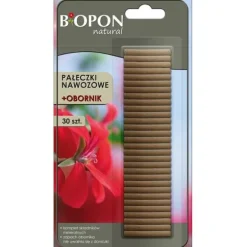 GÖDSEL - GÖDSELPINNAR + GÖDSEL 30 ST - BR BIO-1218