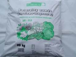 GÖDSEL - KALKSTEN-MAGNESIUM 20 KG - FH GÖDSEL 20