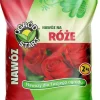 Gödsel för Rose Blommor Granulat Trädgård Start 2kg