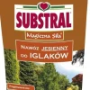 Gödselmedel för barrträd Höstkristallint 350g Magic Power Autumn Substral