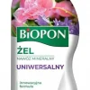 Gödselmedel för blommor och växter universal mineralgel 0,5 l