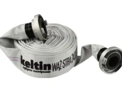 Geko 2" 20m Parci-slang med KELTIN-anslutningar (2)