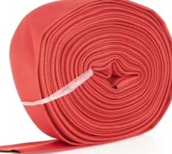 Geko Red /firefighter/ 2" 30m parci-slang (utan kopplingar) (5)