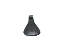 Gjutjärnstunga av en boskapsvattnare