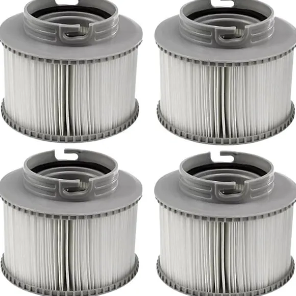 Gäller för Poolfilter MSPA uppblåsbara pooler FD2089 4-pack