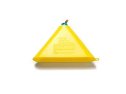 GLORIA 000260.0000, Sprutkon för tryckspruta, Gul, 1 styck, 100 mm, 395 mm