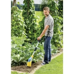 Gloria Haus und Garten 000220.0000 Gardenboy PLUS Hand-kultivator
