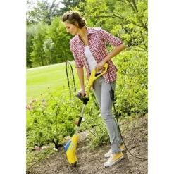 Gloria Haus und Garten 000220.0000 Gardenboy PLUS Hand-kultivator