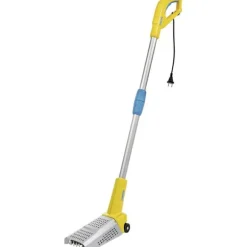 Gloria Haus und Garten 000174.0000 Thermoflamm bio Fix Ogräsbrännare mobil