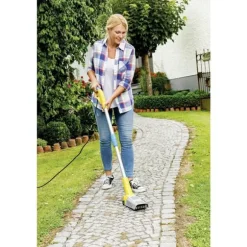 Gloria Haus und Garten 000174.0000 Thermoflamm bio Fix Ogräsbrännare mobil