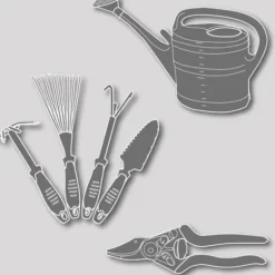 Gloria Haus und Garten 000129.0000 Tukan Tryckspruta 1.5 l