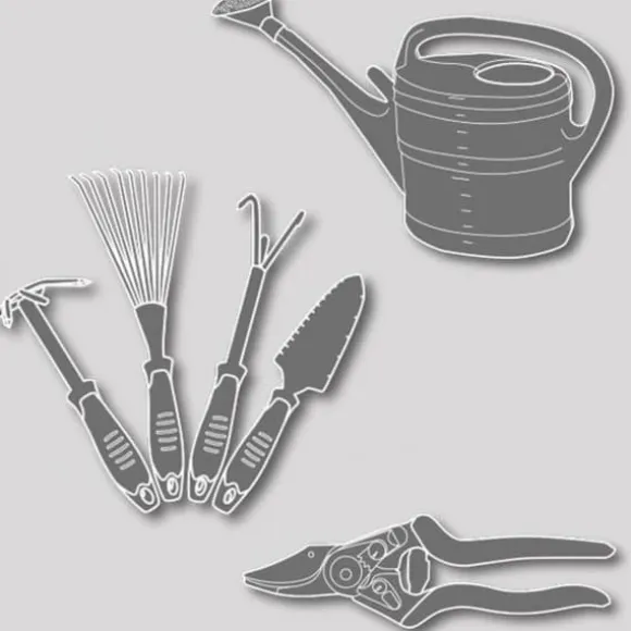 Gloria Haus und Garten 000129.0000 Tukan Tryckspruta 1.5 l