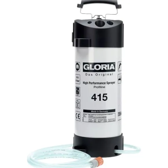 Gloria Haus und Garten 000415.0000 Typ 415 Enhet för vattentillförsel 10 l