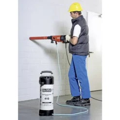 Gloria Haus und Garten 000415.0000 Typ 415 Enhet för vattentillförsel 10 l