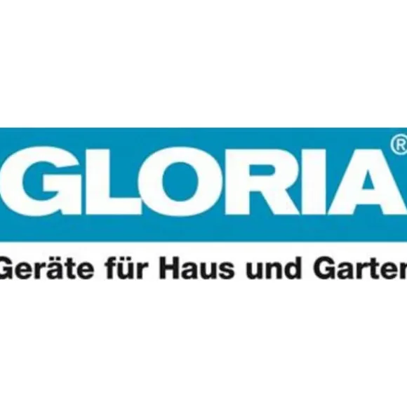 Gloria Haus und Garten 000415.0000 Typ 415 Enhet för vattentillförsel 10 l