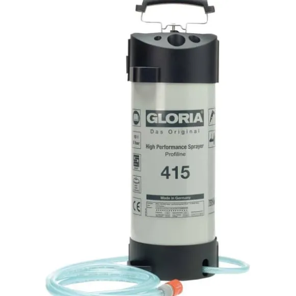 Gloria Haus und Garten 000415.0000 Typ 415 Enhet för vattentillförsel 10 l