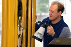 GLORIA Type 89, Svart, Vit, 1 l, Plast, 1 styck, 1,45 l