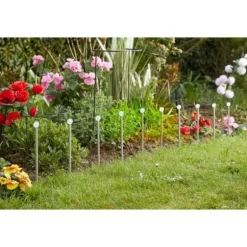 GlowBall multitaggarland x10