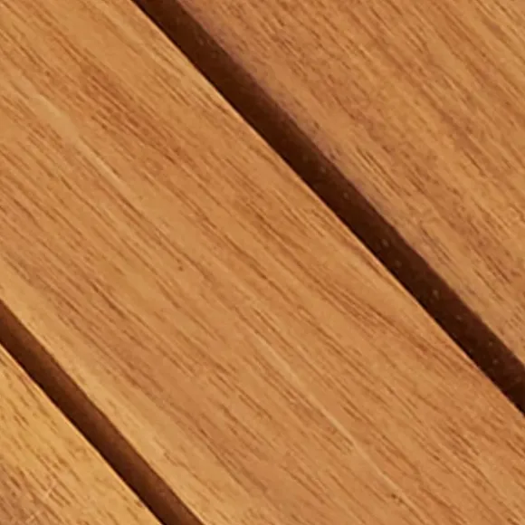 Golvbeläggning - Balkongplattor med vertikal design 30 x 30, 30 st