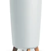 GRACIA TUBUS SLIM DGTL240 blomkruka på ben | Vit
