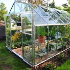 Granulerat svavel 1 kg AMPOL