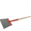 Gratspade med skaft 300x1450mm