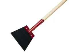 Gratspade med skaft 300x1450mm