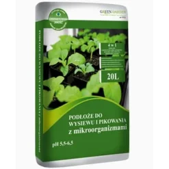 Green Garden så- och krukväxtblandning 20L