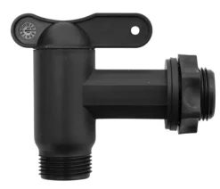 Green>it® avloppskran 3/4" för regnvattentunna