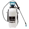 Green>it® trädgårdsspruta med pump 7 liter