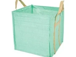 GREENMILL FÖRSTÄRKT TRÄDGÅRDSBEHÅLLARE 195 L GR0605