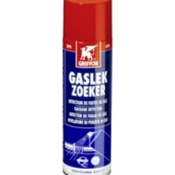 Griffon 1233526 Sherlock Gasläckagedetektor 400ml