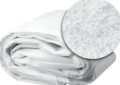 Ground Cover Ø350 x 370 cm