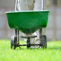 Gräsgödsel Järn Antimossa Trädgård Start 1kg