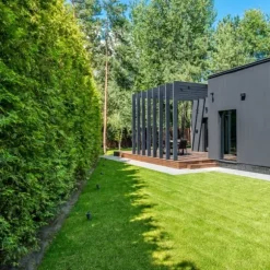 Gräsgödsel med mossgranulat Trädgårdsstart 5 kg