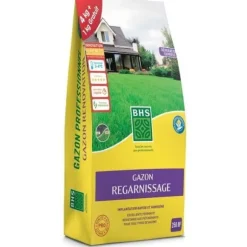 Gräsmatta - BHS - Återväxtmedel för gräsmatta 5 kg
