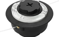 Grästrimmarhuvud Stihl AutoCut C6-2 - m8*1.25 Skärhuvud