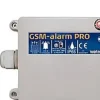 GSM VA-alarm PRO - 5G. alarmvippe med 5m kabel. Watercare