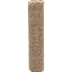 Hampabalk 0,5x10 m 100 % jute 200 g m²