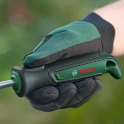 Handgaffel Bosch - rostfritt stål