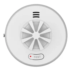 Heiman HM-5HW Sammankopplad trådlös värmesensorlarm