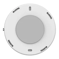 Heiman HM-5HW Sammankopplad trådlös värmesensorlarm