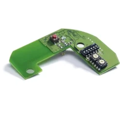 Hekatron FM.Pro X Trålöds modul (B x D) 60 mm x 78 mm