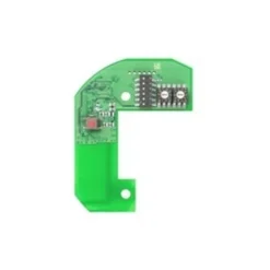 Hekatron FM.Pro X Trålöds modul (B x D) 60 mm x 78 mm